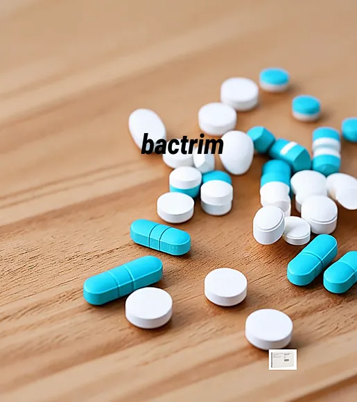 Bactrim pediatrico generico